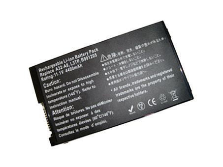 70-NF51B1000ノートPCバッテリー