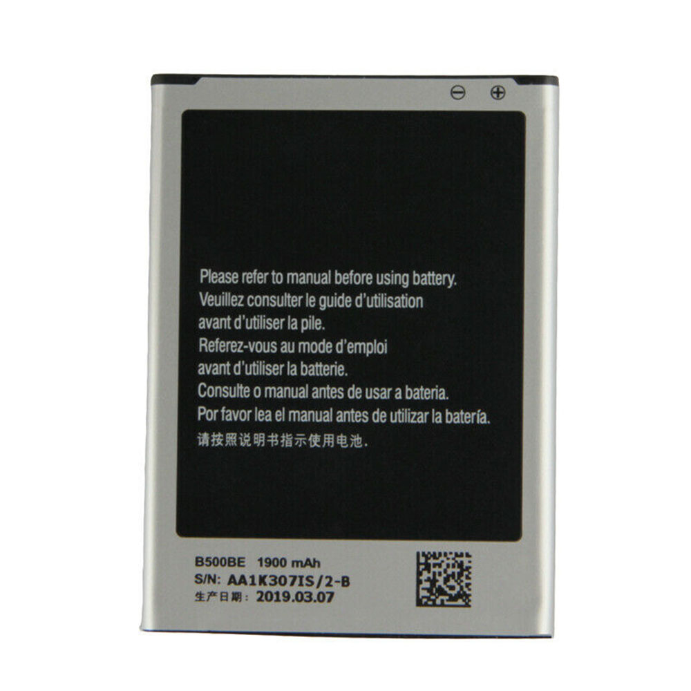 B500AEノートPCバッテリー