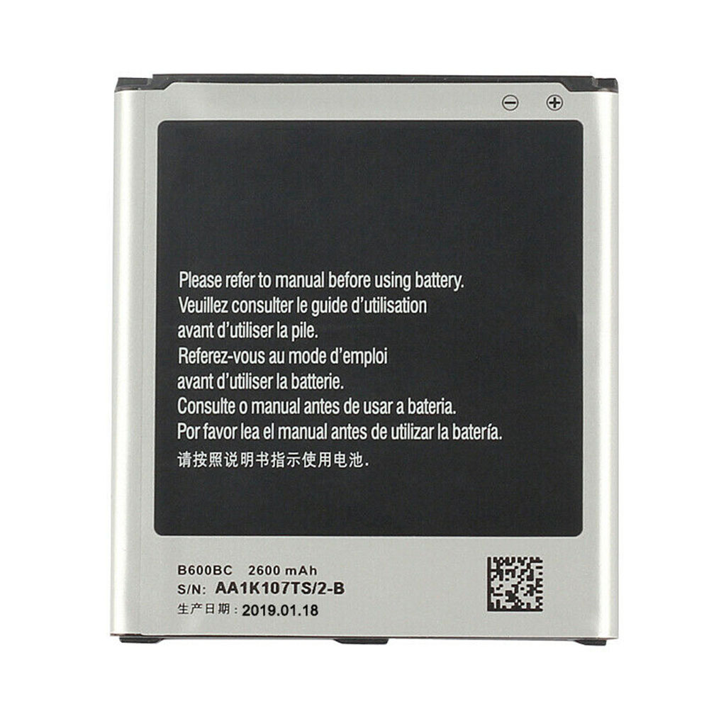 B600BCノートPCバッテリー