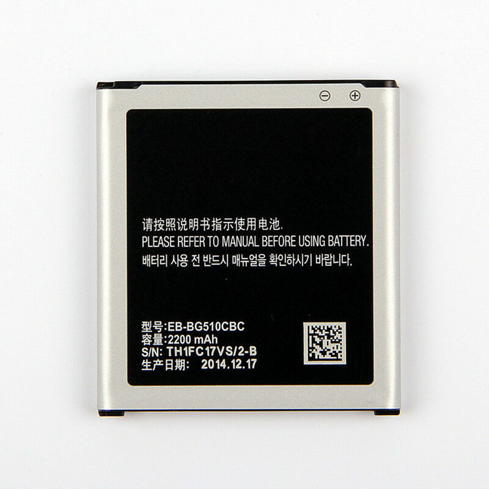 EB-BG510CBCノートPCバッテリー