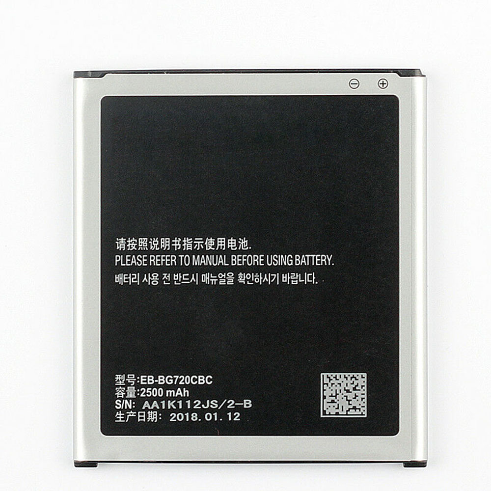EB-BG720CBCノートPCバッテリー