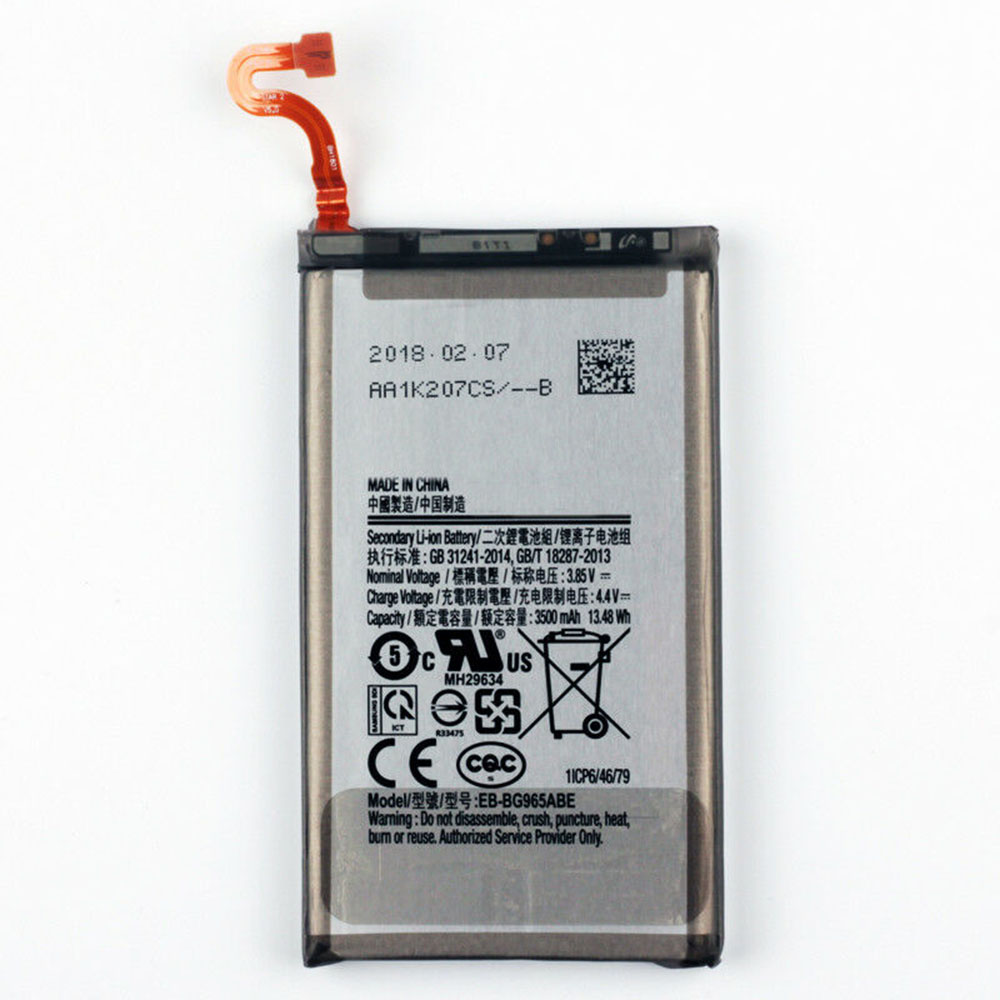 EB-BG965ABEノートPCバッテリー