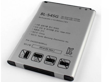 BL-54SGノートPCバッテリー