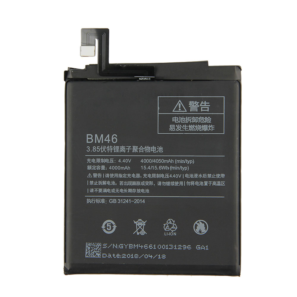 BM46ノートPCバッテリー