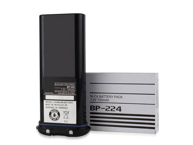 BP-224ノートPCバッテリー