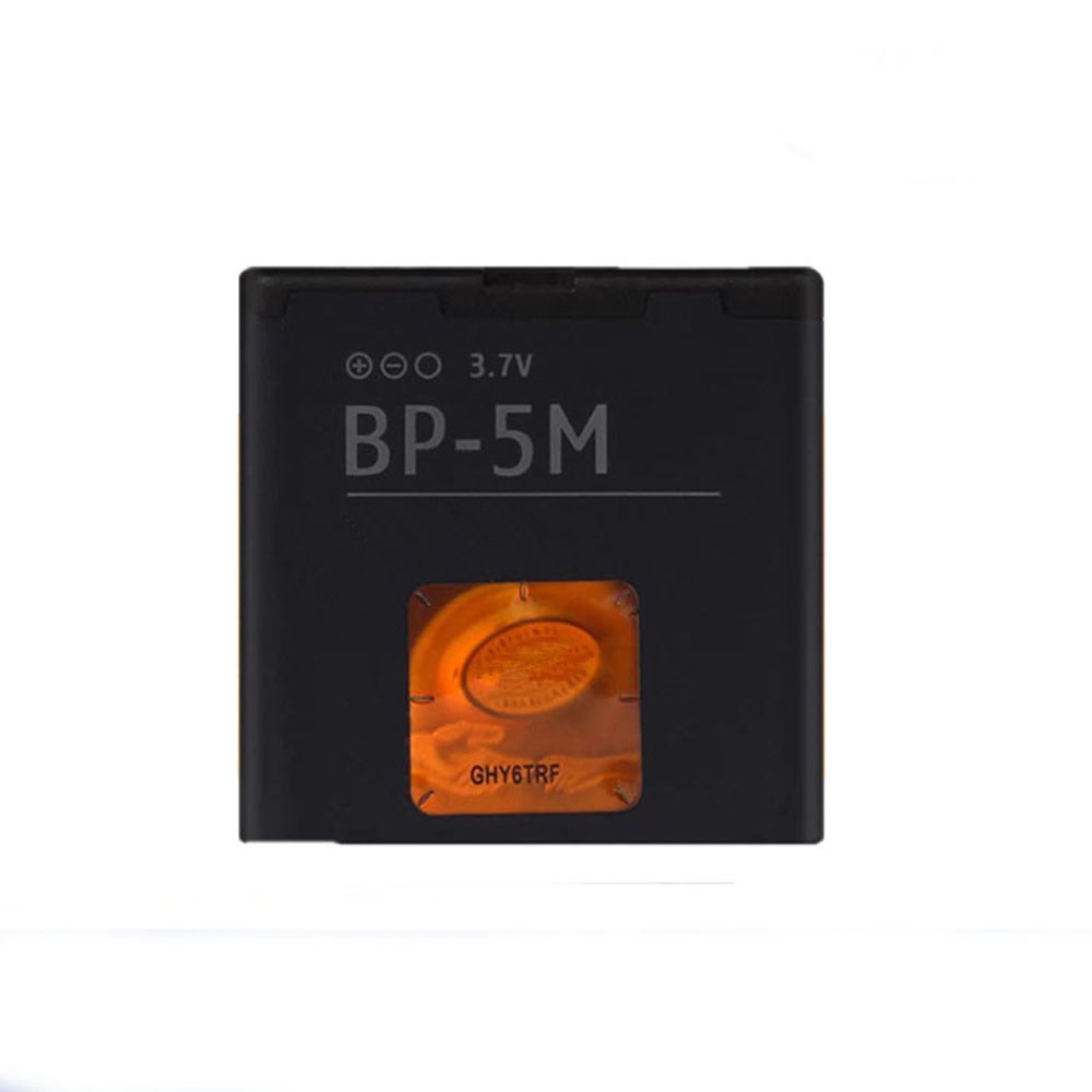 BP-5MノートPCバッテリー
