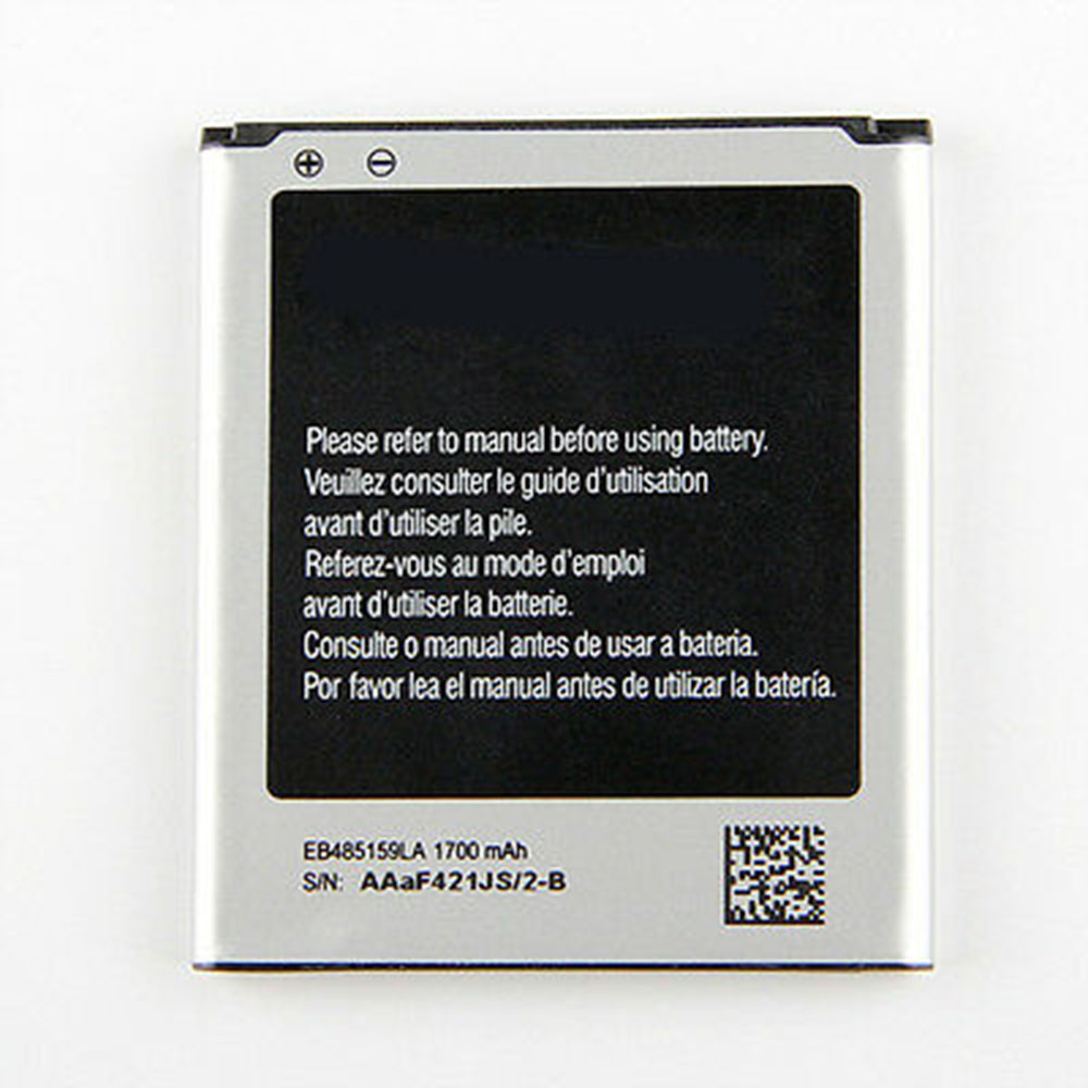 EB485159LAノートPCバッテリー