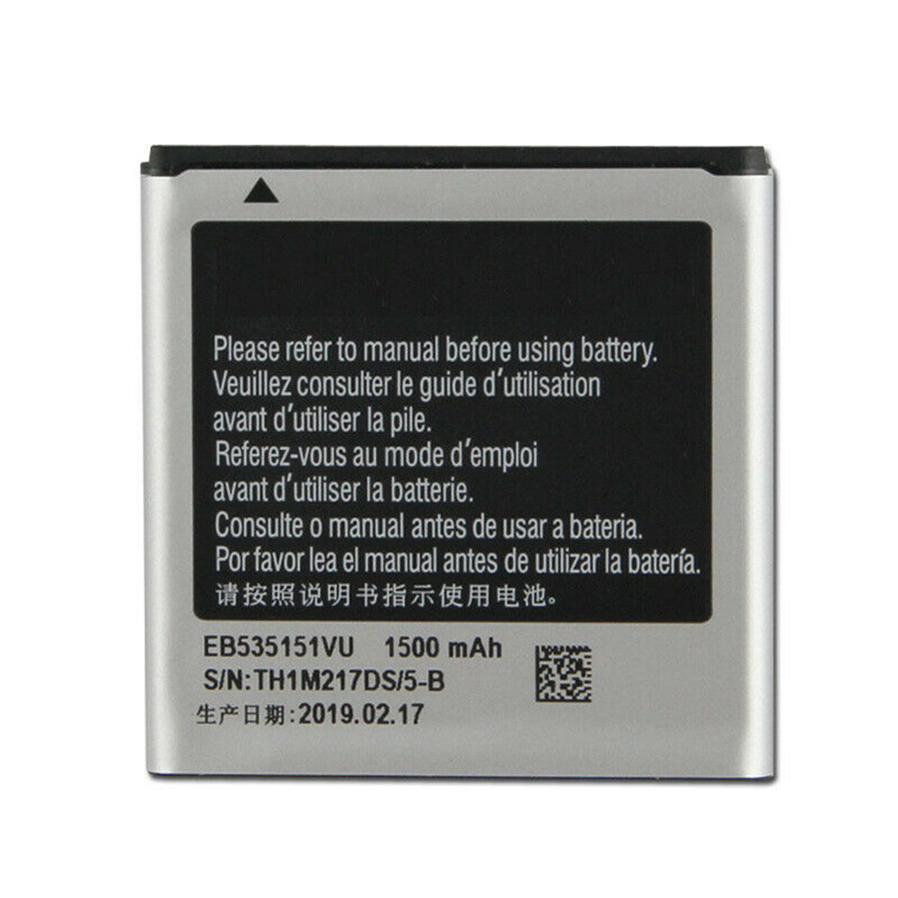EB535151VUノートPCバッテリー