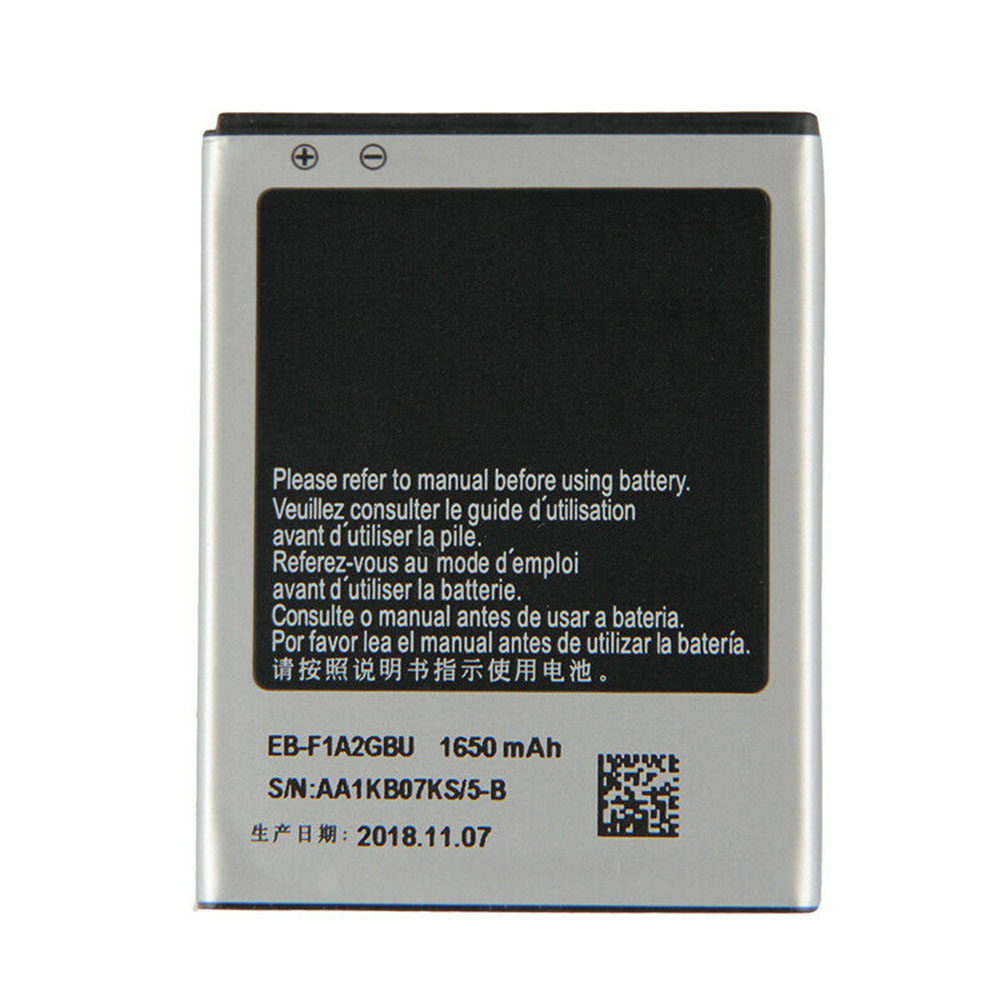 EB-F1A2GBUノートPCバッテリー