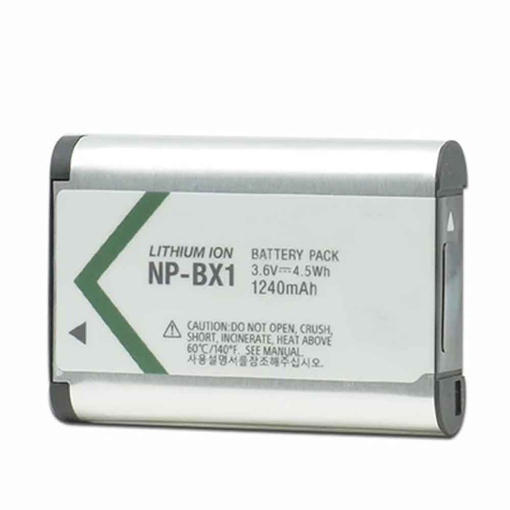 NP-BX1ノートPCバッテリー