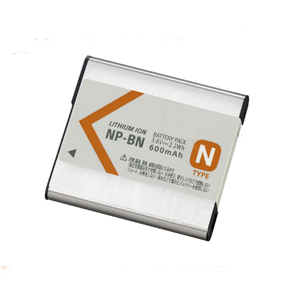 NP-BNノートPCバッテリー