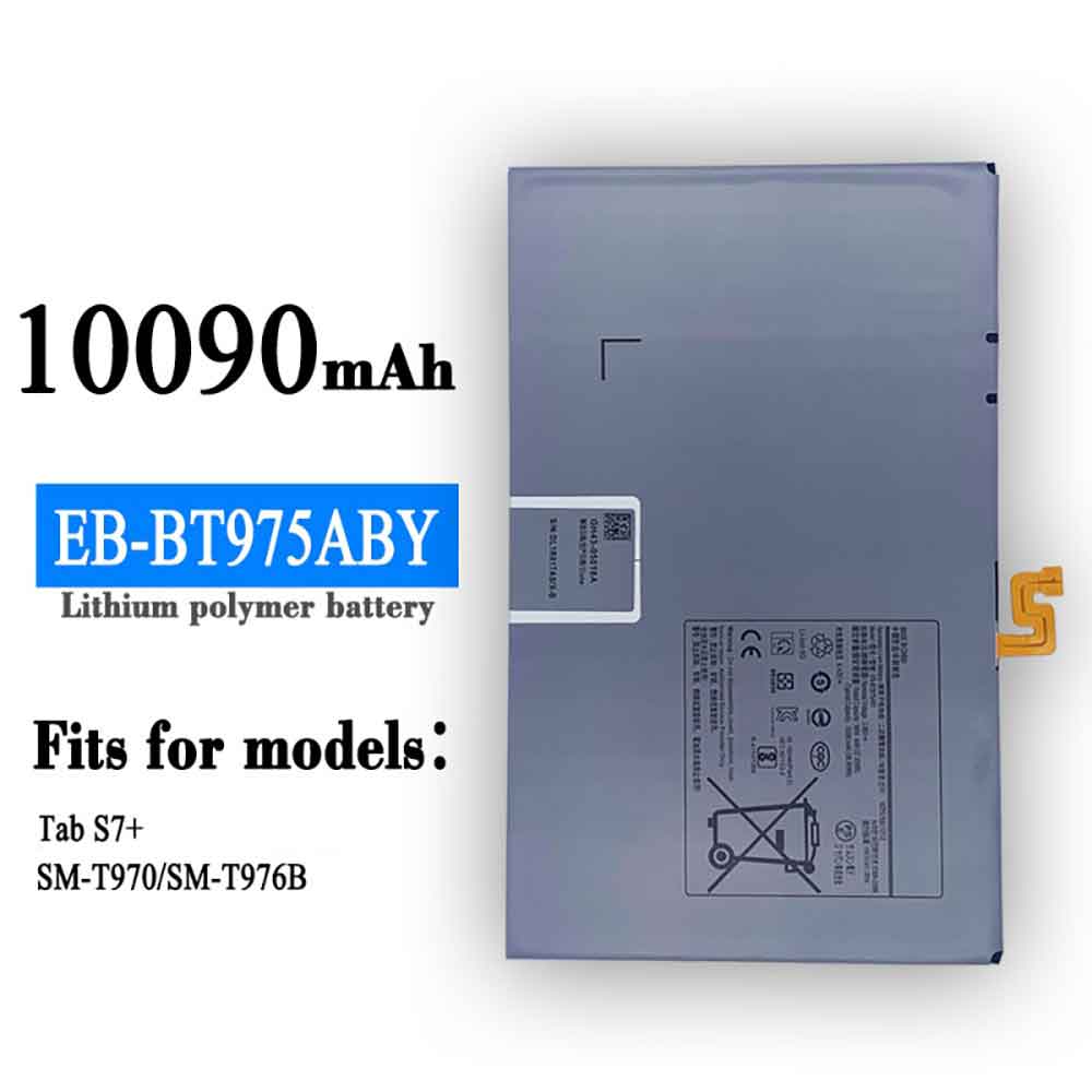 EB-BT975ABYノートPCバッテリー