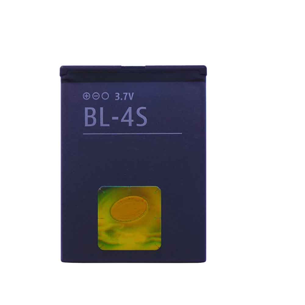 BL-4SノートPCバッテリー
