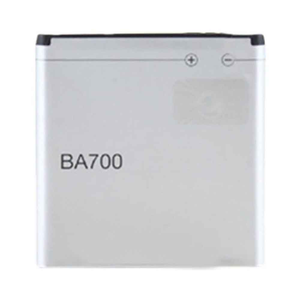 BA700ノートPCバッテリー
