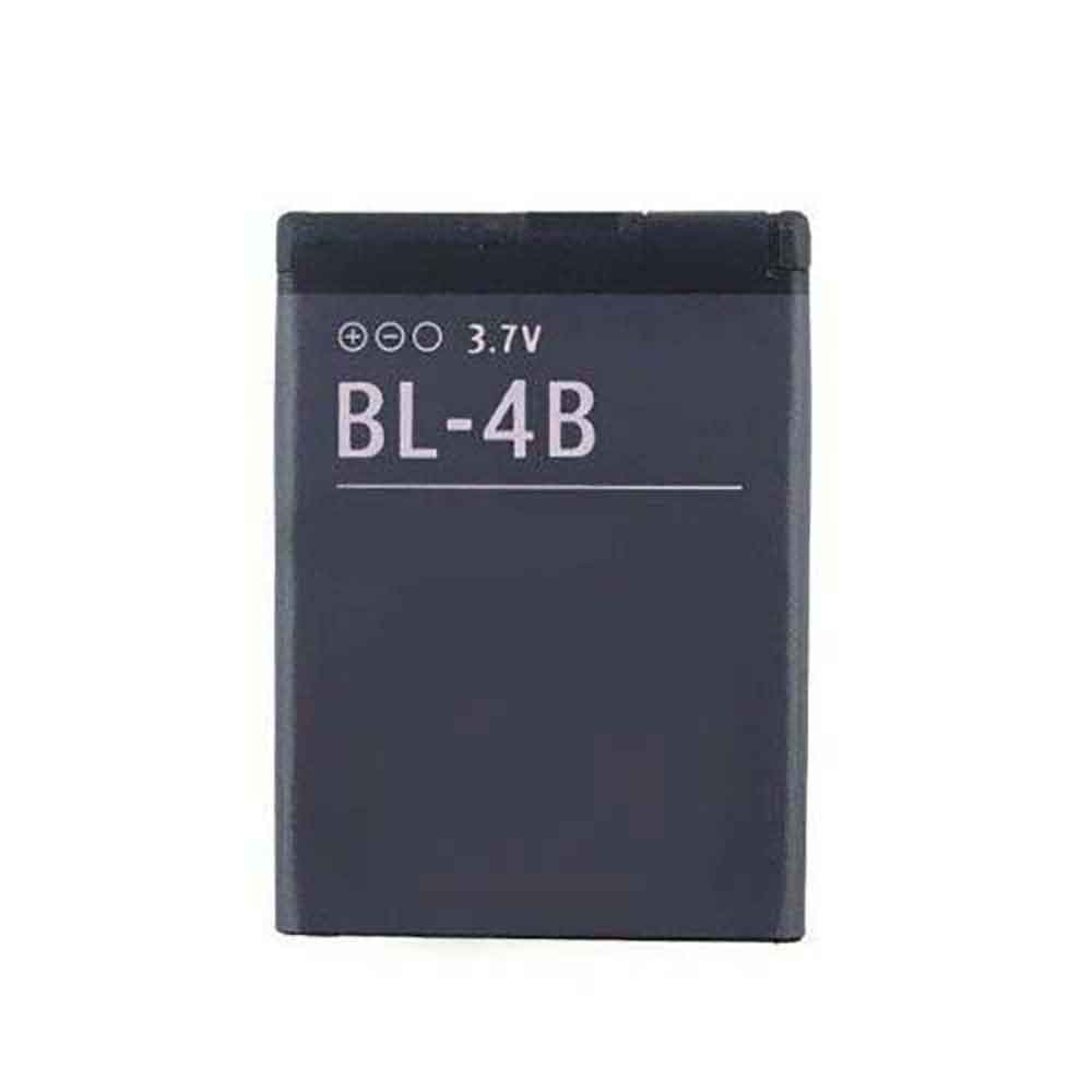 BL-4BノートPCバッテリー