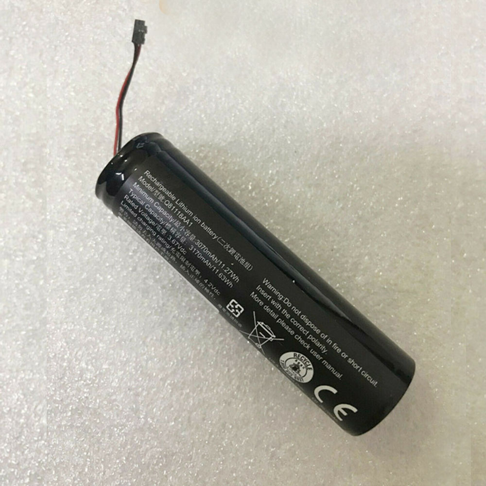 Q81118AA1ノートPCバッテリー