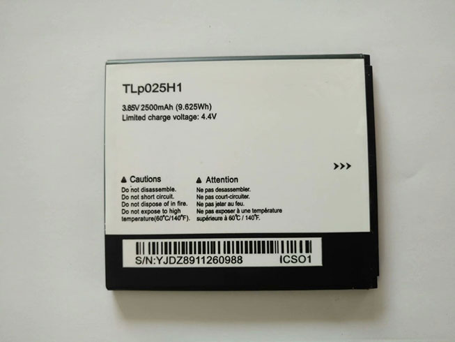 TLP025H1ノートPCバッテリー