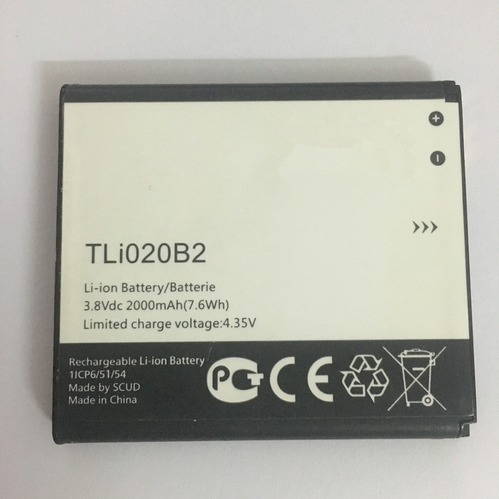 TLi020B2ノートPCバッテリー