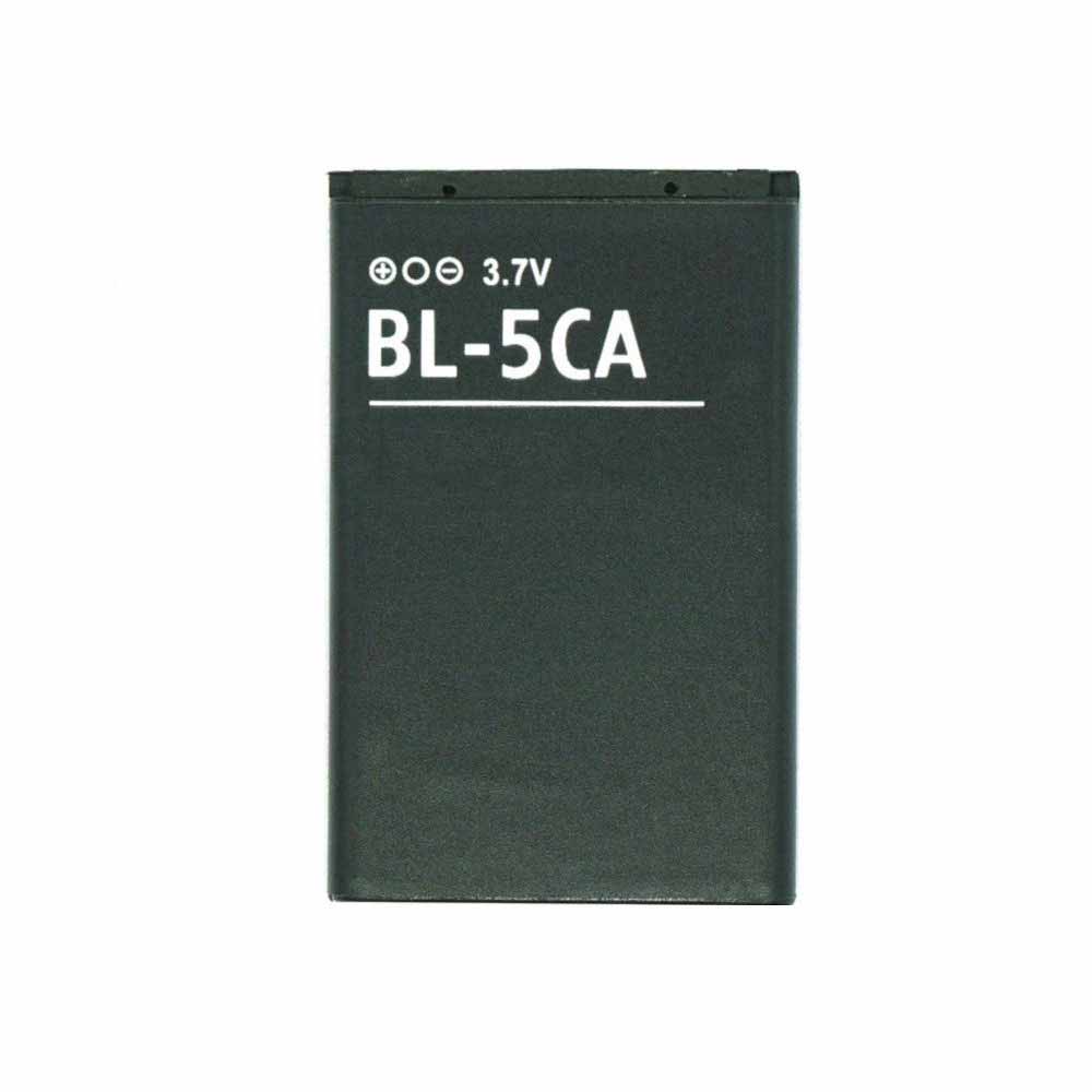 BL-5CAノートPCバッテリー