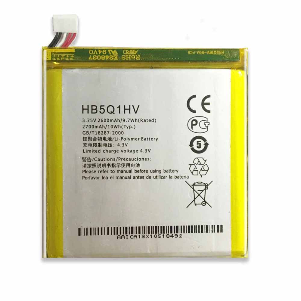 HB5Q1HVノートPCバッテリー