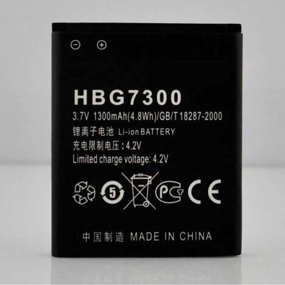 HBG7300ノートPCバッテリー